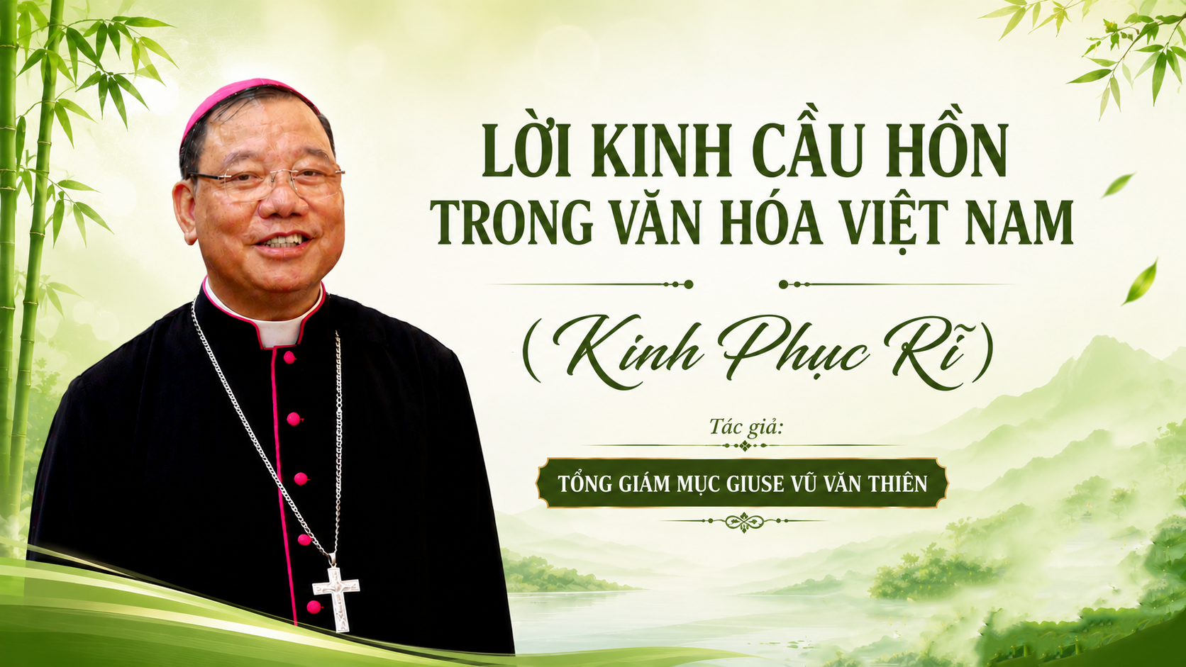 Lời kinh cầu hồn trong văn hóa Việt Nam